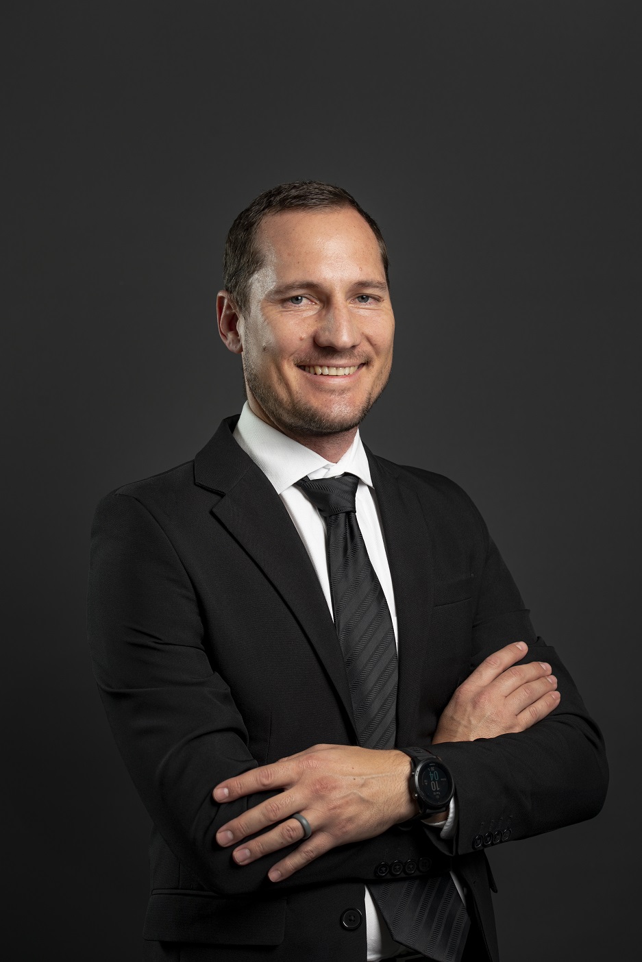 Johan Moller - 