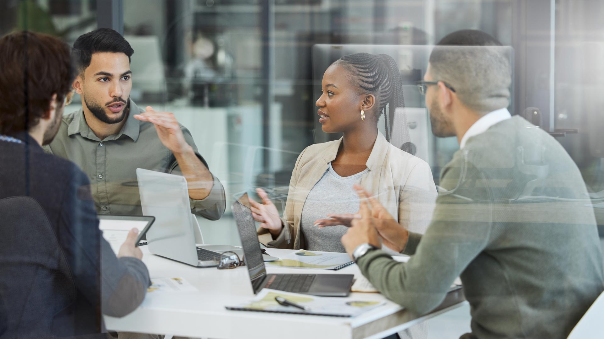 The Financial Intelligence Act (FIA)