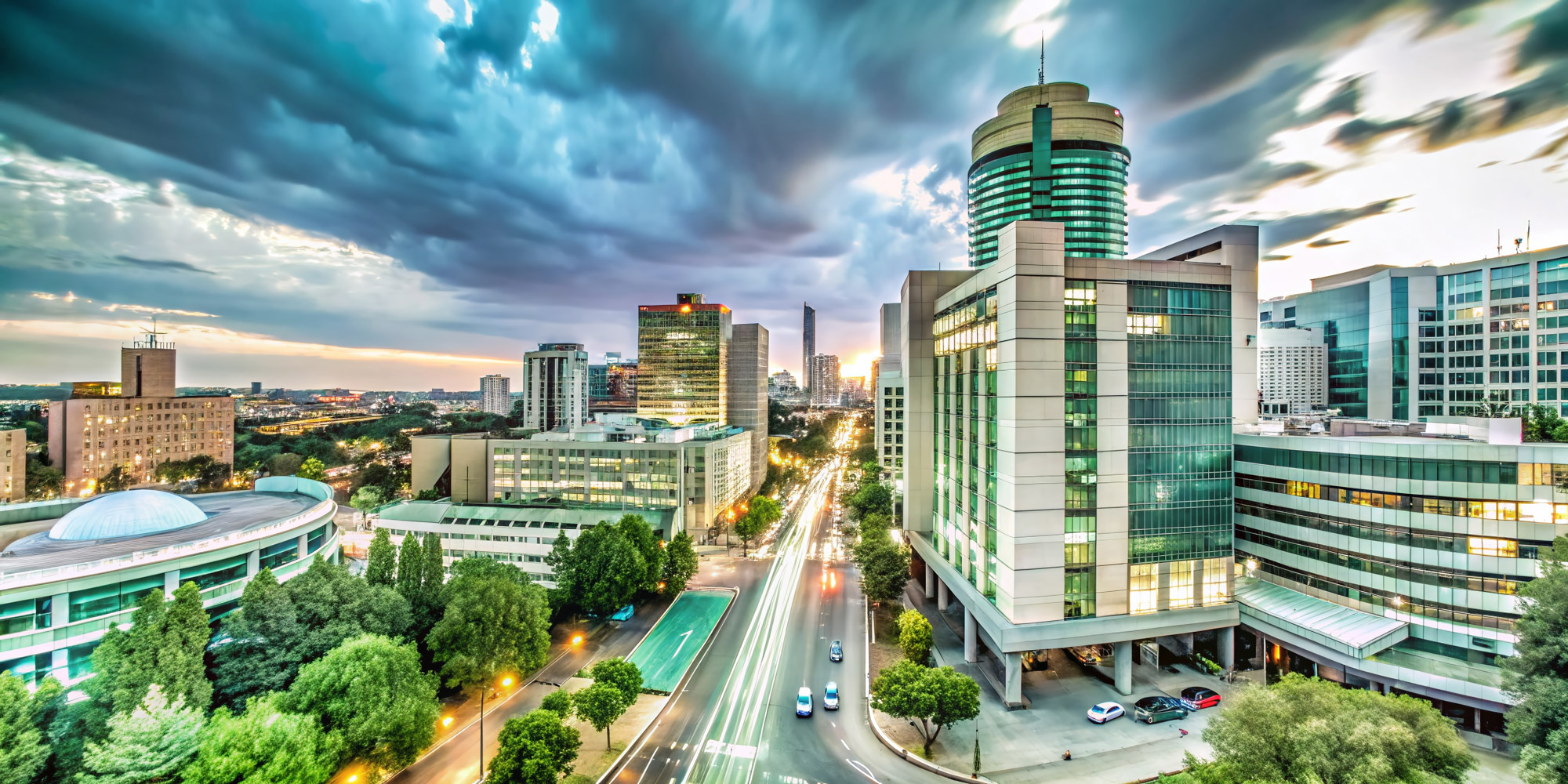 Nedbank's Investor Relations recognised at IRSSA Awards