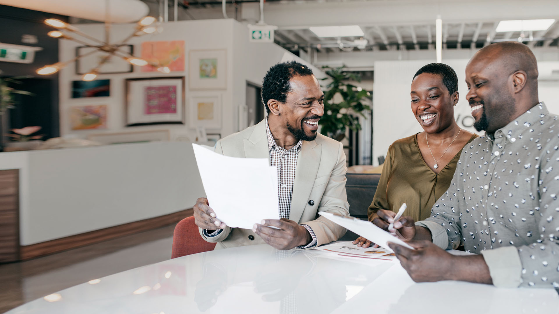 Switch your loan to Nedbank