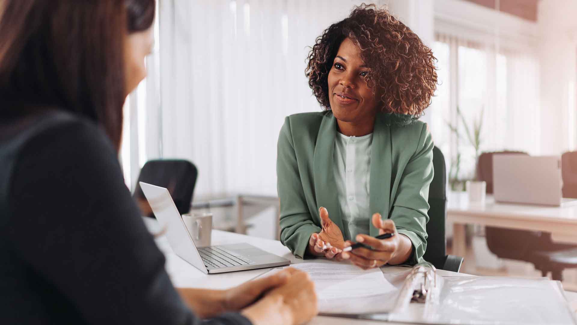 Your very own banker