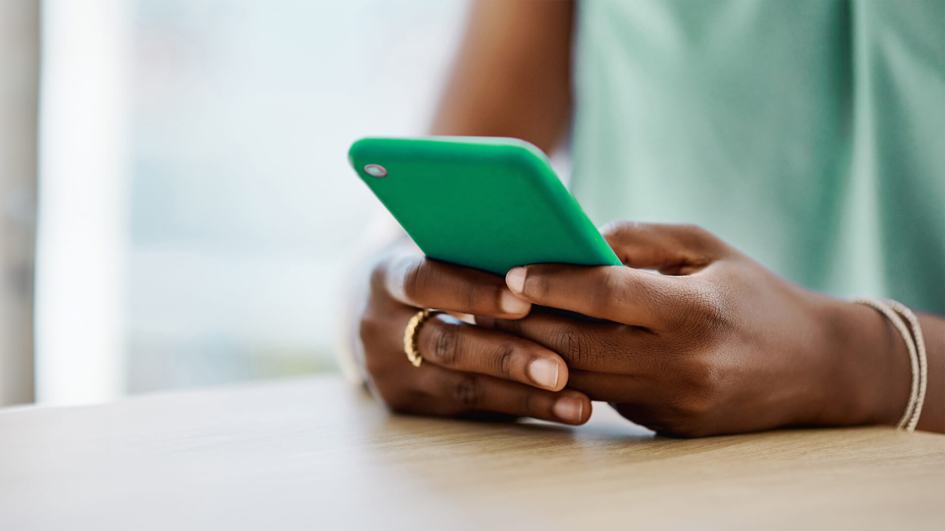 Go to Mobile Banking