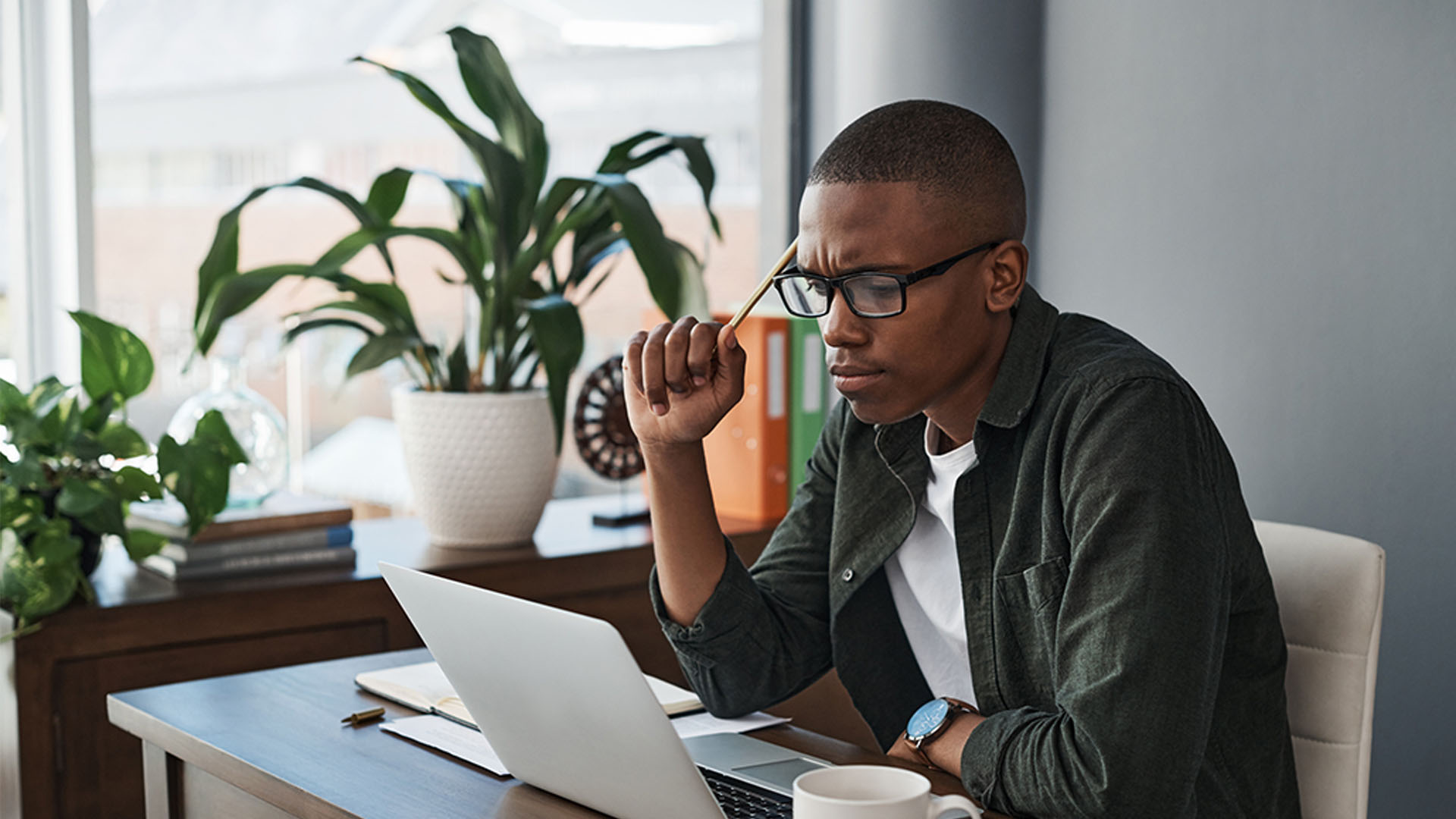 Apply for a personal loan