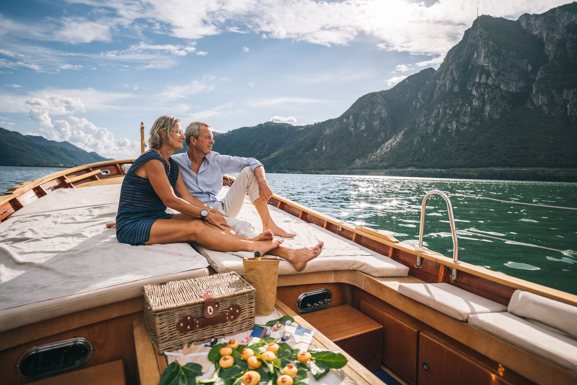 Premium lifestyle benefits