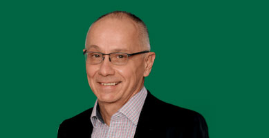 Greg Campbell