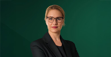 Cathy Nader 
