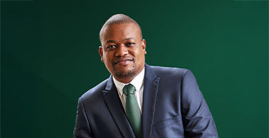 Karabo Moeletsi 