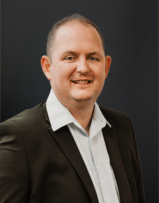 Piet Steenkamp