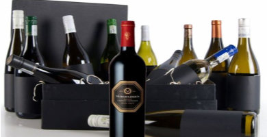 Wine of The Month 